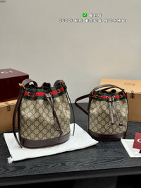 Venice Bucket Bag