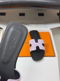 Oasis Sandal