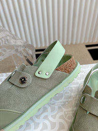 Tokio Mules