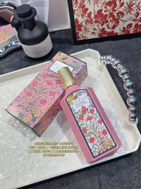 Flora Gorgeous Gardenia EDP 100ml