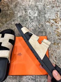 26FW Chypre Sandals
