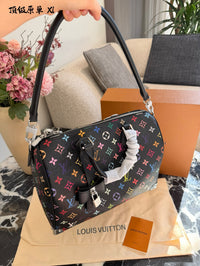 TM Speedy Soft 30