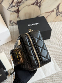 Click Camera Bag