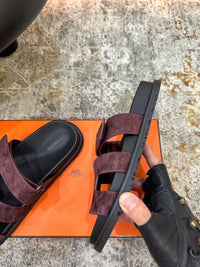 26FW Chypre Sandals
