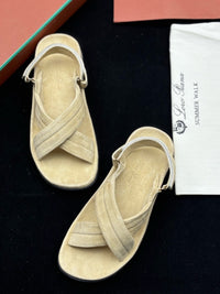 Maya Sandals