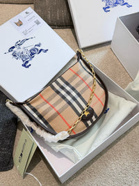 Mini Highlands Chain Bag