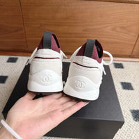 26A Logo Trainers