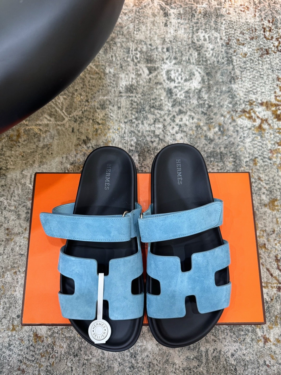 26FW Chypre Sandals