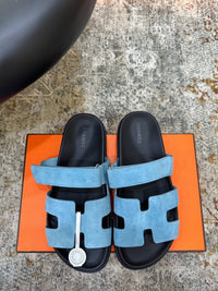 26FW Chypre Sandals