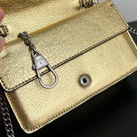 Dionysus Super Mini Bag