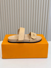 Sunset Flat Comfort Sandals