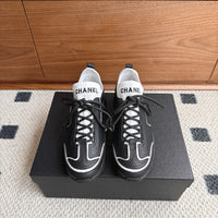 26A Logo Trainers