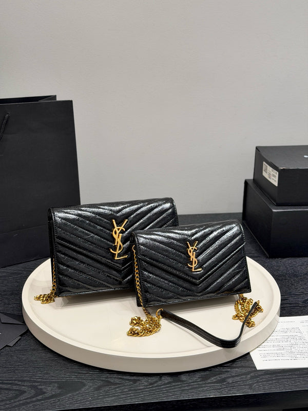 Envelope Chain Wallet