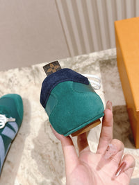 Sneakerina Sneakers
