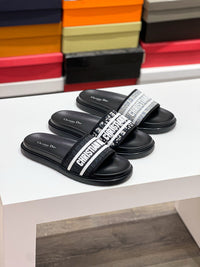 Dway Slides