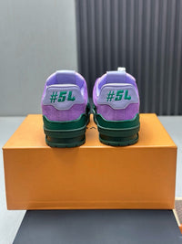 Trainer Sneakers