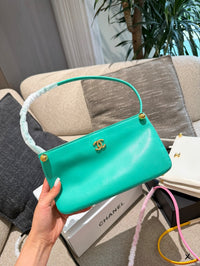 Chic Studs Clutch Bag