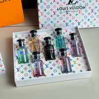 Les Parfums Eau de Parfum Gift Set 7x30ml