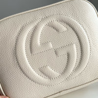 Soho Disco Crossbody Bag