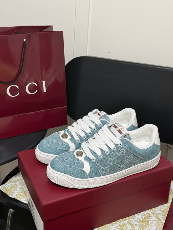 Screener Sneakers