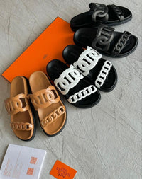 Extra Sandals