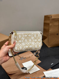 Nolita 19 Bag