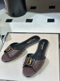 Babylone Mules