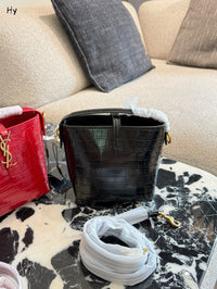 Mini Le 37 Bucket Bag