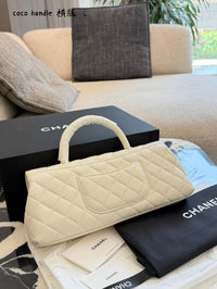 Coco Top Handle Bag
