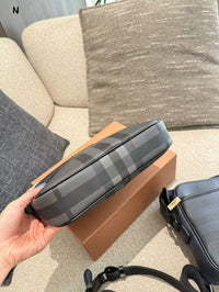 Muswell Crossbody Bag