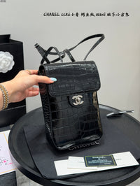 26B Mini Flap Bag