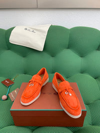 Summer Charms Walk Loafers