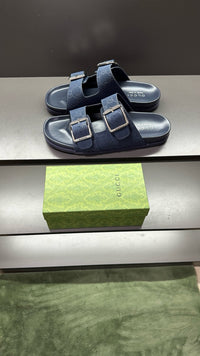 Slide Sandals