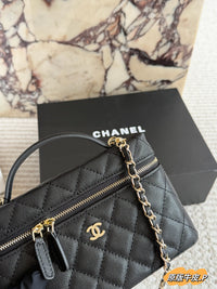 Caviar Vanity Case