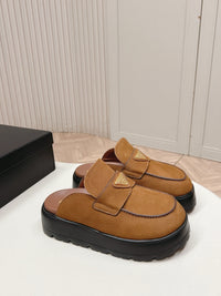 Platform Mules