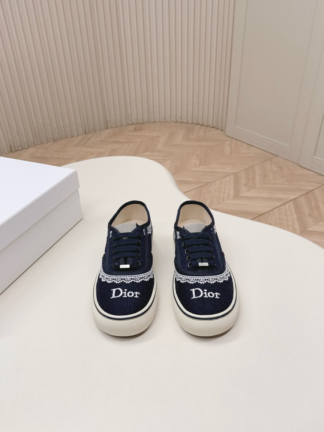 Saltwind Sneakers