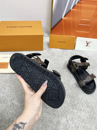 Comfort Sandals