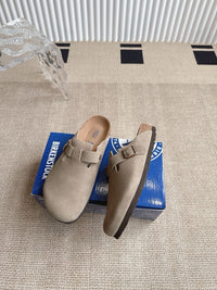 Boston Clogs
