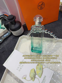 Un Jardin Sur Le Nil EDT 100ml