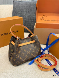 Nano Noé Bag