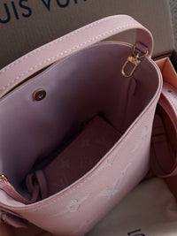 All In BB Bucket Bag