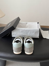 26C Logo Trainers