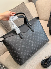 Explorer Briefcase