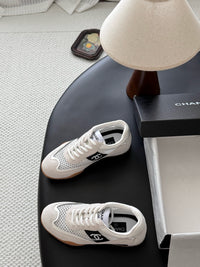 26C Logo Trainers
