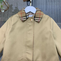 Harrington Jacket
