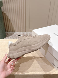Low Top Sneakers