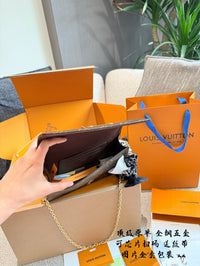 Lily Wallet on Chain