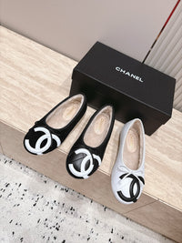 Cambon Ballet Flats