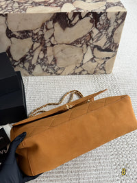 Maxi Flap Bag