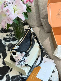 Boulogne PM Bag